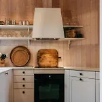 Holiday home Bellevue Sydals Ix