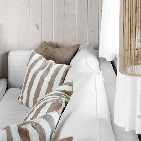 Fantastisk Hjem I Sydals Med Sauna Feriehus *