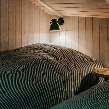 Holiday home Bellevue Sydals Ix *