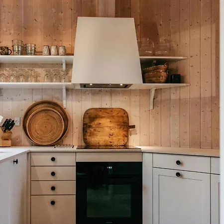 Holiday home Bellevue Sydals Ix