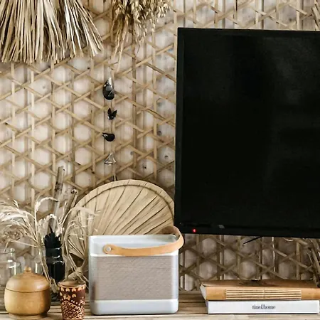 Holiday home Bellevue Sydals Ix *