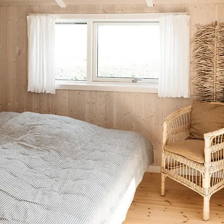 Bellevue Sydals Ix Holiday home