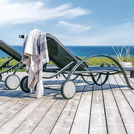 Holiday home Bellevue Sydals Ix Mommark