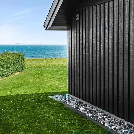 Fantastisk Hjem I Sydals Med Sauna *
