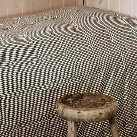 Fantastisk Hjem I Sydals Med Sauna Feriehus