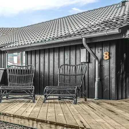 Fantastisk Hjem I Sydals Med Sauna *