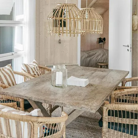 Bellevue Sydals Ix Semesterbostad