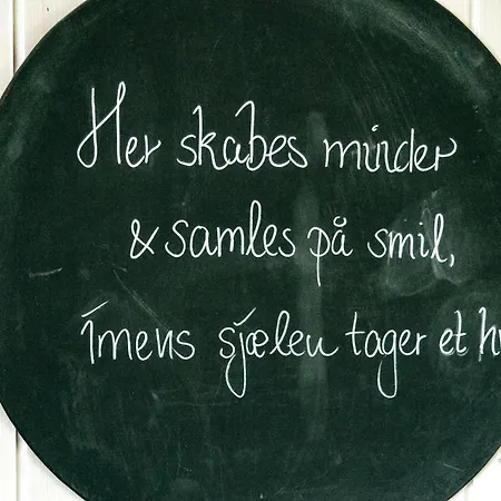 Bellevue Sydals Ix Holiday home