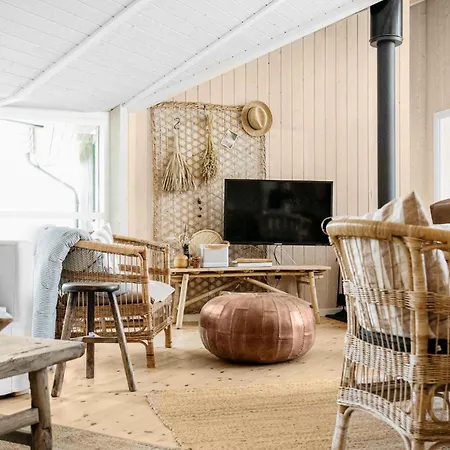 Bellevue Sydals Ix * Mommark