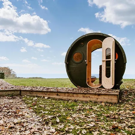 Bellevue Sydals Ix Holiday home