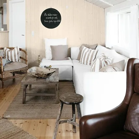 בית נופש Bellevue Sydals Ix Mommark