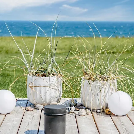 Bellevue Sydals Ix Holiday home