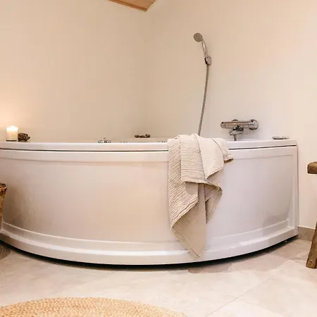 Fantastisk Hjem I Sydals Med Sauna *